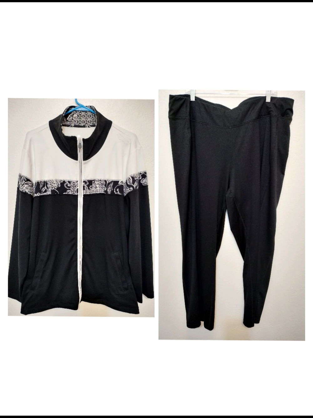 Size 20w Women's Active wear